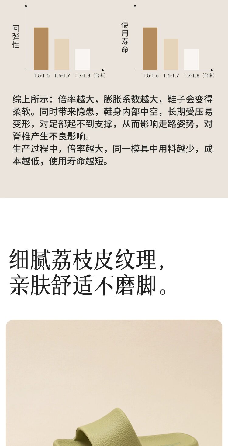 远港儿童拖鞋夏季男童女孩室内防滑浴室洗澡亲子宝宝凉拖鞋中大童 — 36