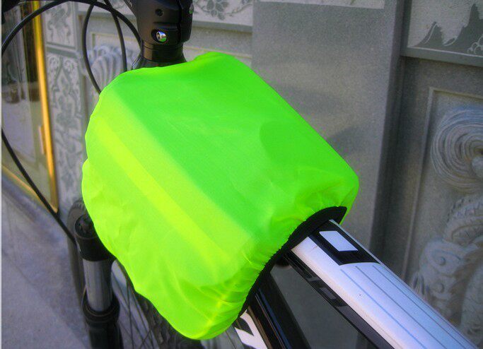 Sacoche pour vélo mixte FOGLION - Ref 2223187 Image 33