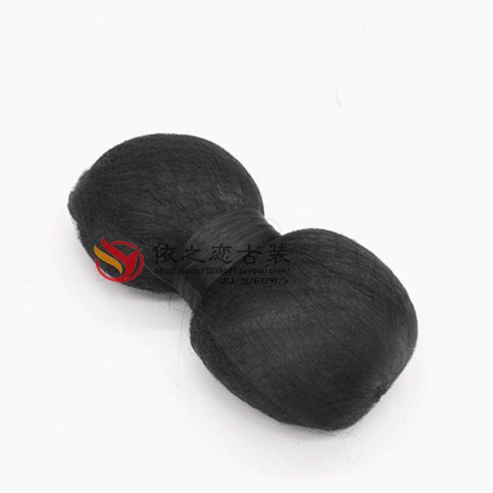 Extension cheveux - Chignon - Ref 238054 Image 7