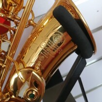 French original SELMER SELMA 54 ALTO DOWN E saxophone wind instrument professional performance grade bronze version