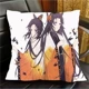 Sản phẩm mới Lưỡi dao kiếm quỷ ngoại vi Tanjirou Nidouzi My Wife Zenyi Butterfly Ninja Anime Pillow Đệm - Carton / Hoạt hình liên quan