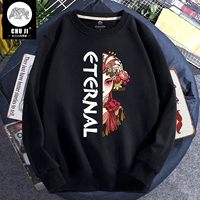 Черный (Хуа Дэн Бай)