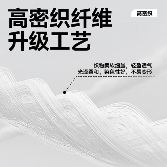 Spring and Autumn Long-Sleeved T-Shirt for Men 2025 New Loose-Fitting Top Spring Versatile Men's Pure Cotton Casual Base T-Shirt