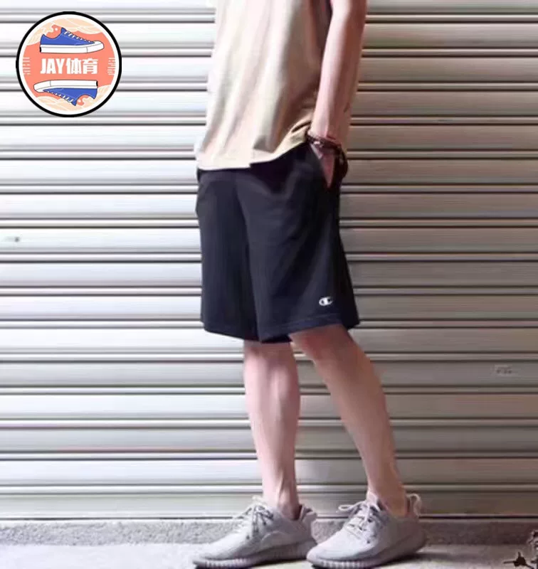 Trend sports thin breathable shorts for men and women, USA, for beloved