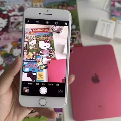 6-е поколение/6S/6Plus/6SP студийная резервная машина для ежедневного обучения фотографии для студентов