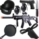 Jedi Chicken Chicken Toy Gun Set Boy Survival Cấp 3 Giáp Baotou 98K Water Gun AWM Air Drop Box