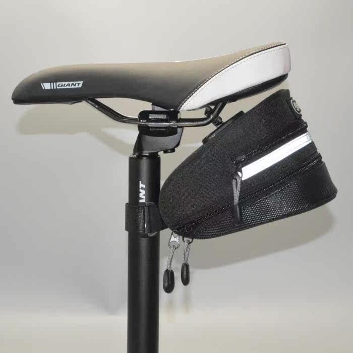 Sacoche pour vélo GIANT - Ref 2219878 Image 11