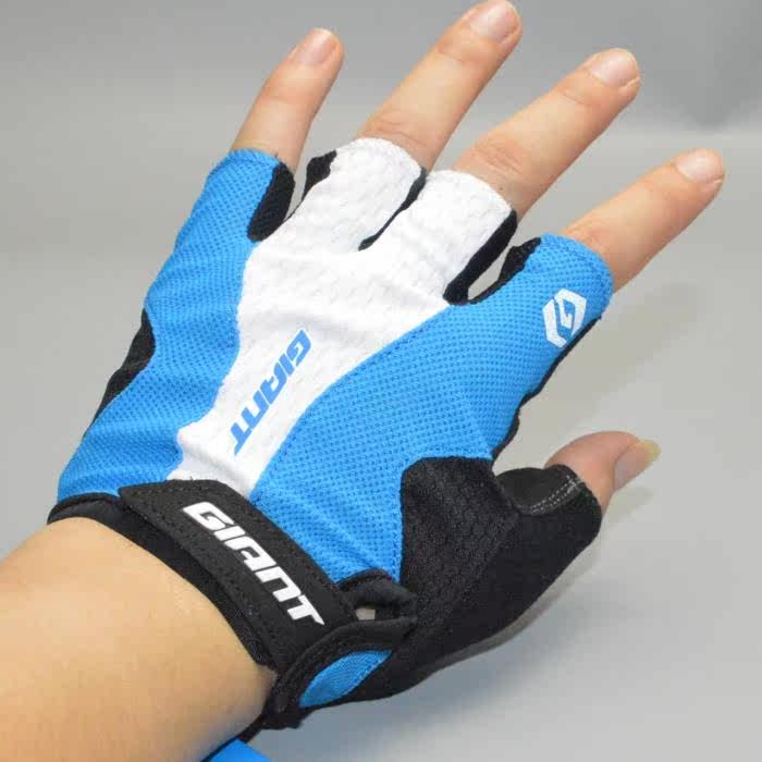 Gants pour vélo GIANT - Ref 2246347 Image 8