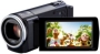 Máy ảnh JVC / Jie Wei Shi GZ-E10BAC chính hãng được sử dụng máy ảnh flash kỹ thuật số HD nhớ nhà DV máy quay camera mini