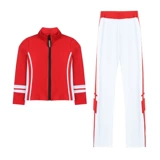 Спортивный демисезонный танцующий комплект для спортзала