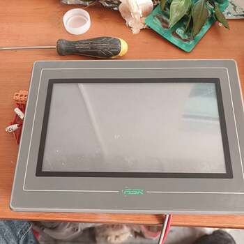 Negotiation (negotiation product) taiwan ask touch screen ast-070ahs30 repairable and refurbished