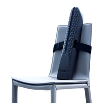 American POSTURE PT posture backrest Spine vertebra bone correction Waist backrest Office home car waist pad