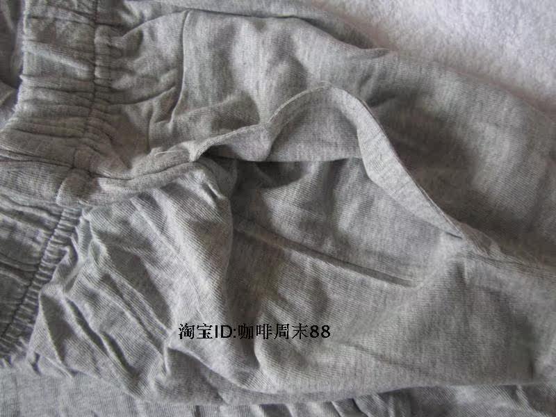 Pantalon pyjama - Ref 729032 Image 8