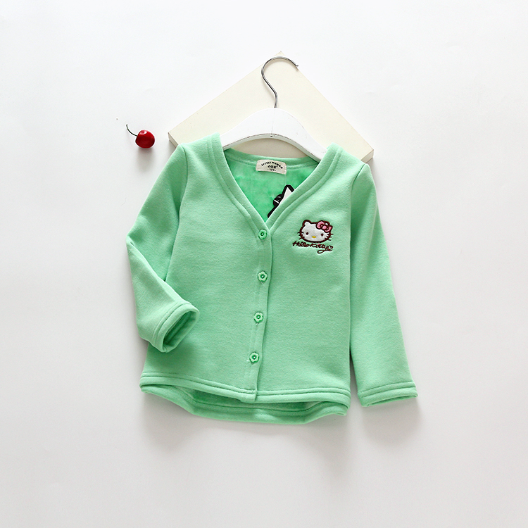 Pull fille - Ref 2105153 Image 13