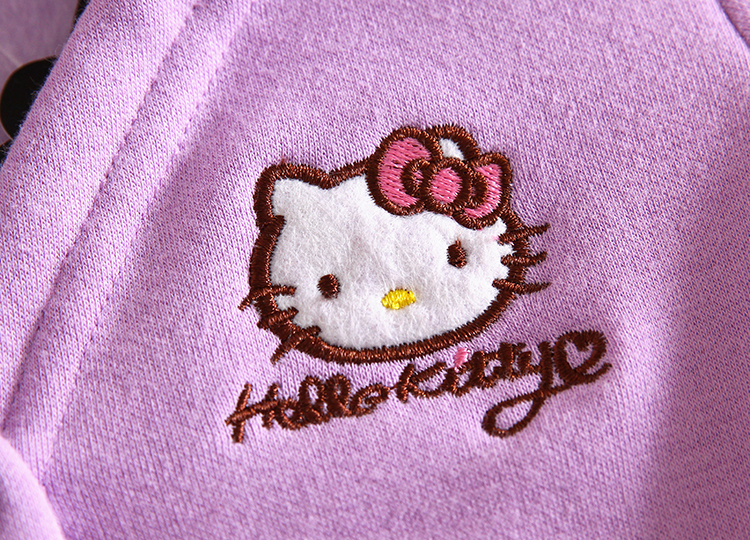 Pull fille - Ref 2105153 Image 24