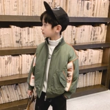 Детская демисезонная летняя одежда, пуховик, куртка, зимний стеганый утепленный комплект для мальчиков, коллекция 2022, подходит для подростков