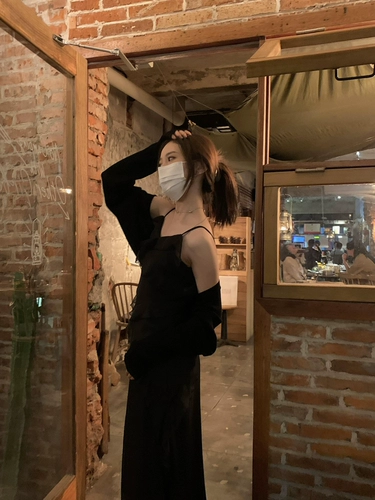 Летнее ретро платье, весенняя длинная юбка, французский стиль, коллекция 2022