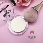 Tinh chất chính gốc của Đức làm sáng lên! Dầu kiểm soát độ ẩm của bột mật ong chuối tươi sáng