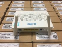 Brand new China Mobile Huawei HS8545M5 gpon universal optical cat gigabit port optical fiber routing all-in-one machine
