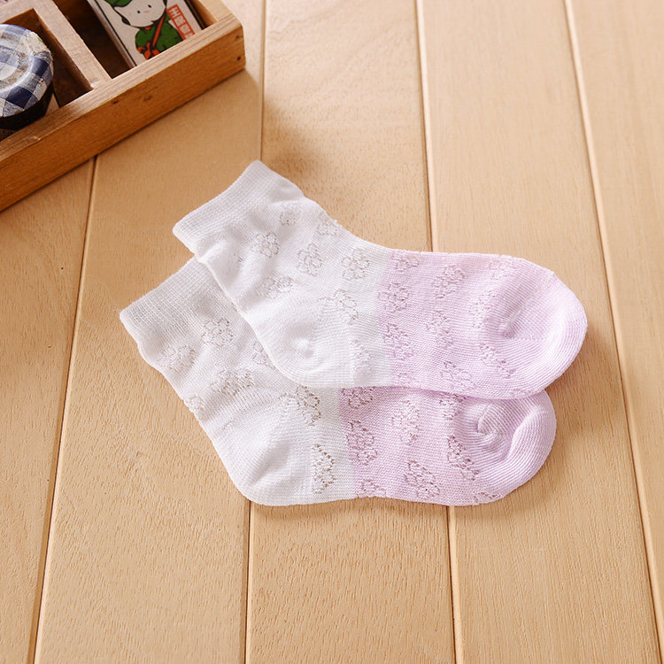 Chaussettes enfant MEIRE - Ref 2107162 Image 25