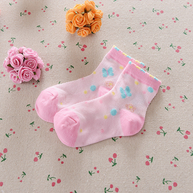 Chaussettes enfant - Ref 2106892 Image 115