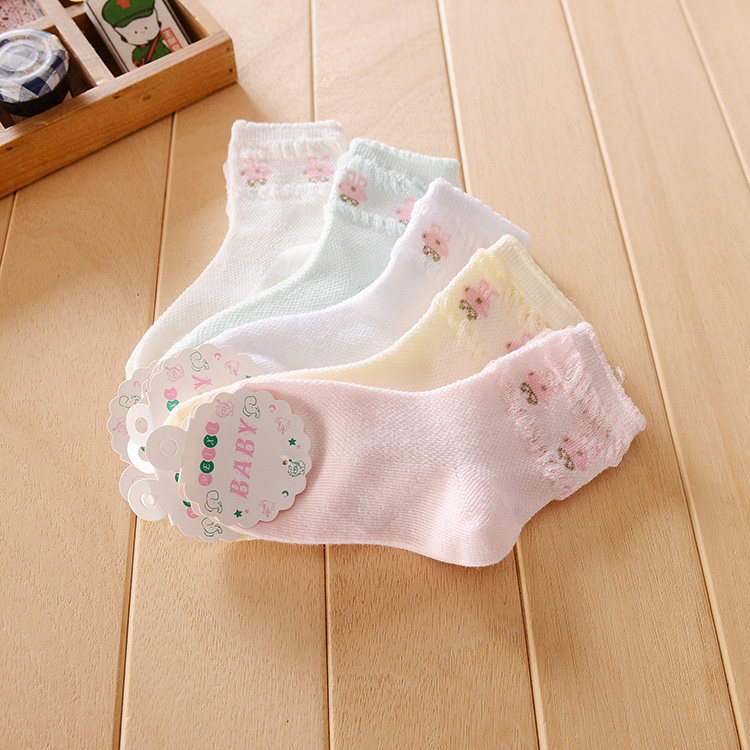 Chaussettes enfant - Ref 2106892 Image 43