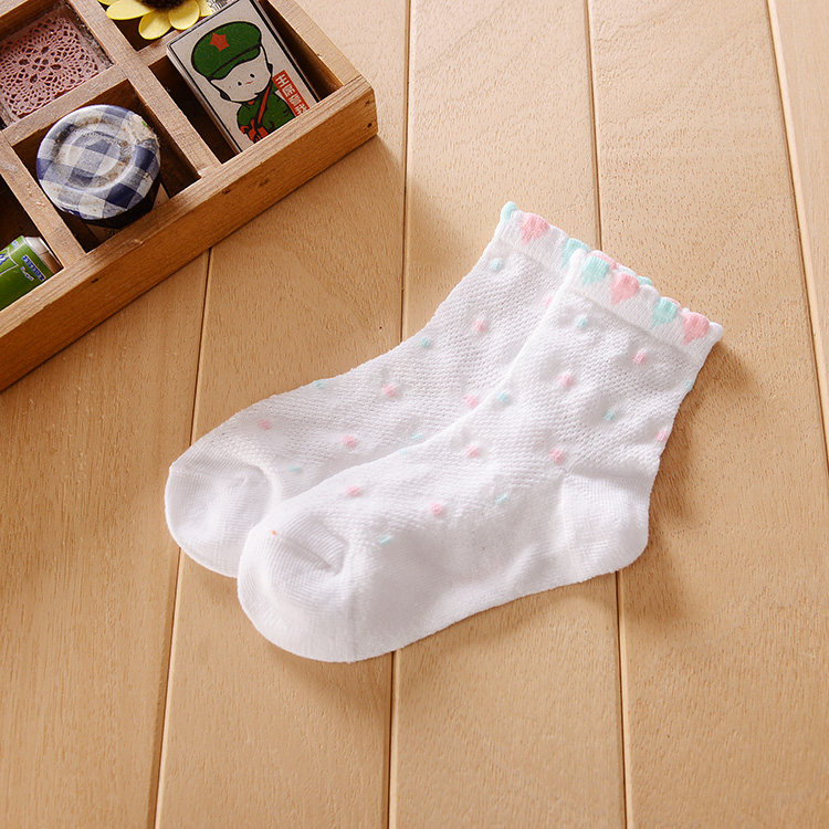 Chaussettes enfant - Ref 2106892 Image 76