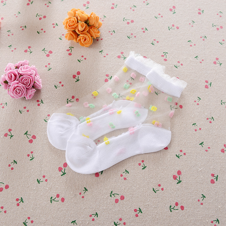 Chaussettes enfant - Ref 2106378 Image 56