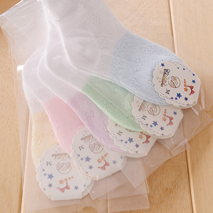 Chaussettes enfant MEIRE - Ref 2107162 Image 86