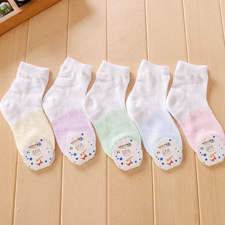 Chaussettes enfant MEIRE - Ref 2107162 Image 17