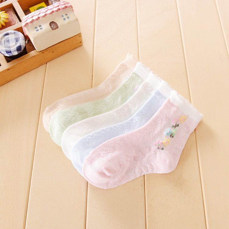 Chaussettes enfant - Ref 2106892 Image 30