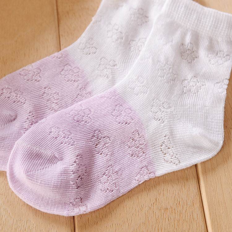 Chaussettes enfant MEIRE - Ref 2107162 Image 23