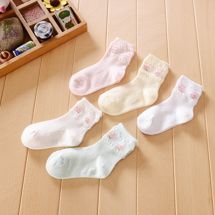Chaussettes enfant - Ref 2106892 Image 41