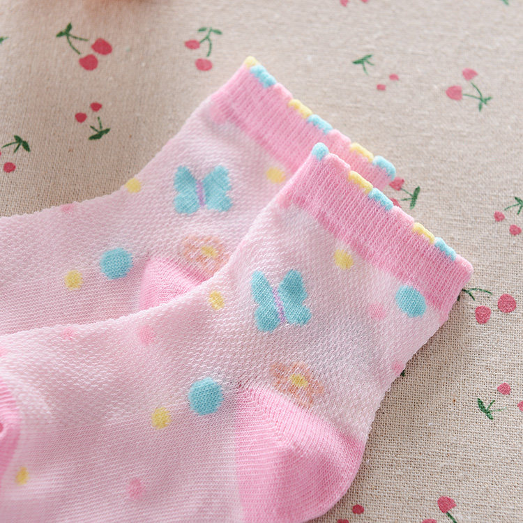 Chaussettes enfant - Ref 2106892 Image 118