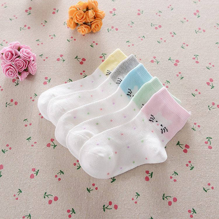 Chaussettes enfant - Ref 2106892 Image 18