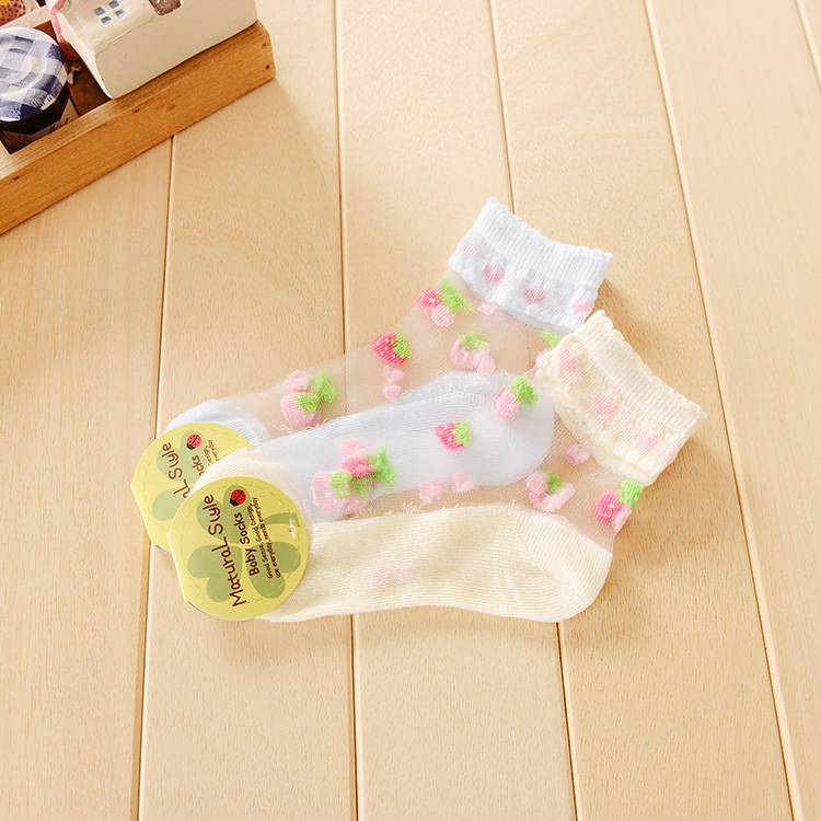 Chaussettes enfant - Ref 2106378 Image 14