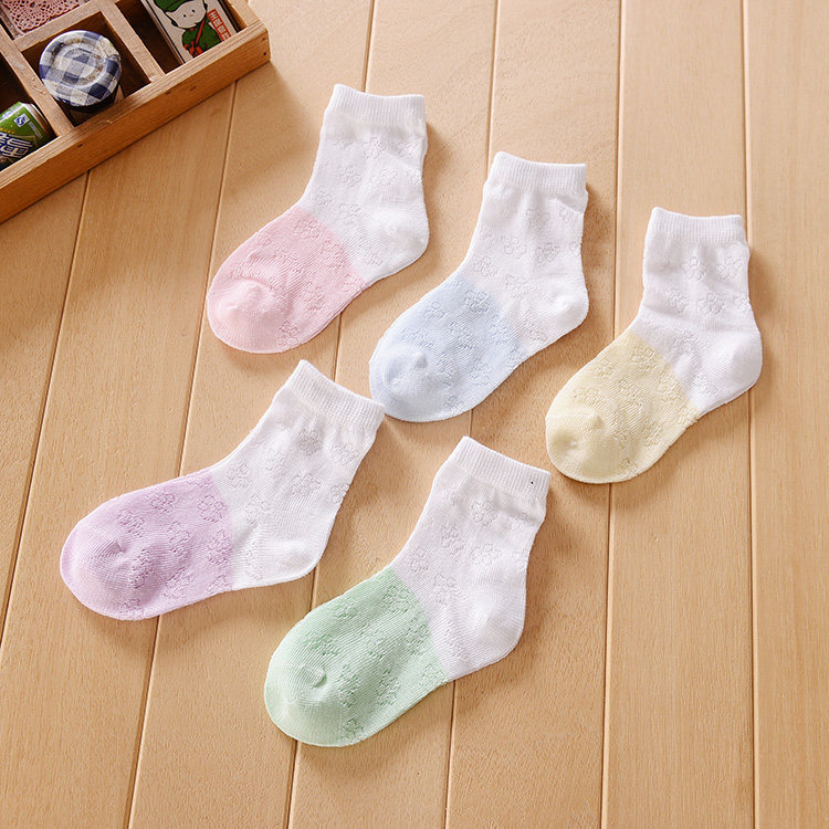 Chaussettes enfant MEIRE - Ref 2107162 Image 12