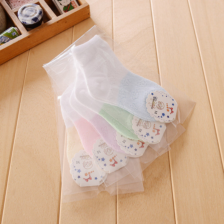 Chaussettes enfant MEIRE - Ref 2107162 Image 87