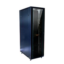 Chuanglian Cabinet 42U 2M 800*1000 Network cabinet Server Cabinet Luxury cabinet Cabinet