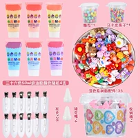 Смешанный цвет 70 частей ствол.