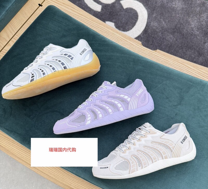 Kswiss 26 Summer New Model Comfortable, Breathable, Fashionable and Versatile Casual Shoes 94954 Kswiss 26 Summer New Model Comfortable, Breathable, Fashionable and Versatile Casual Shoes 94954