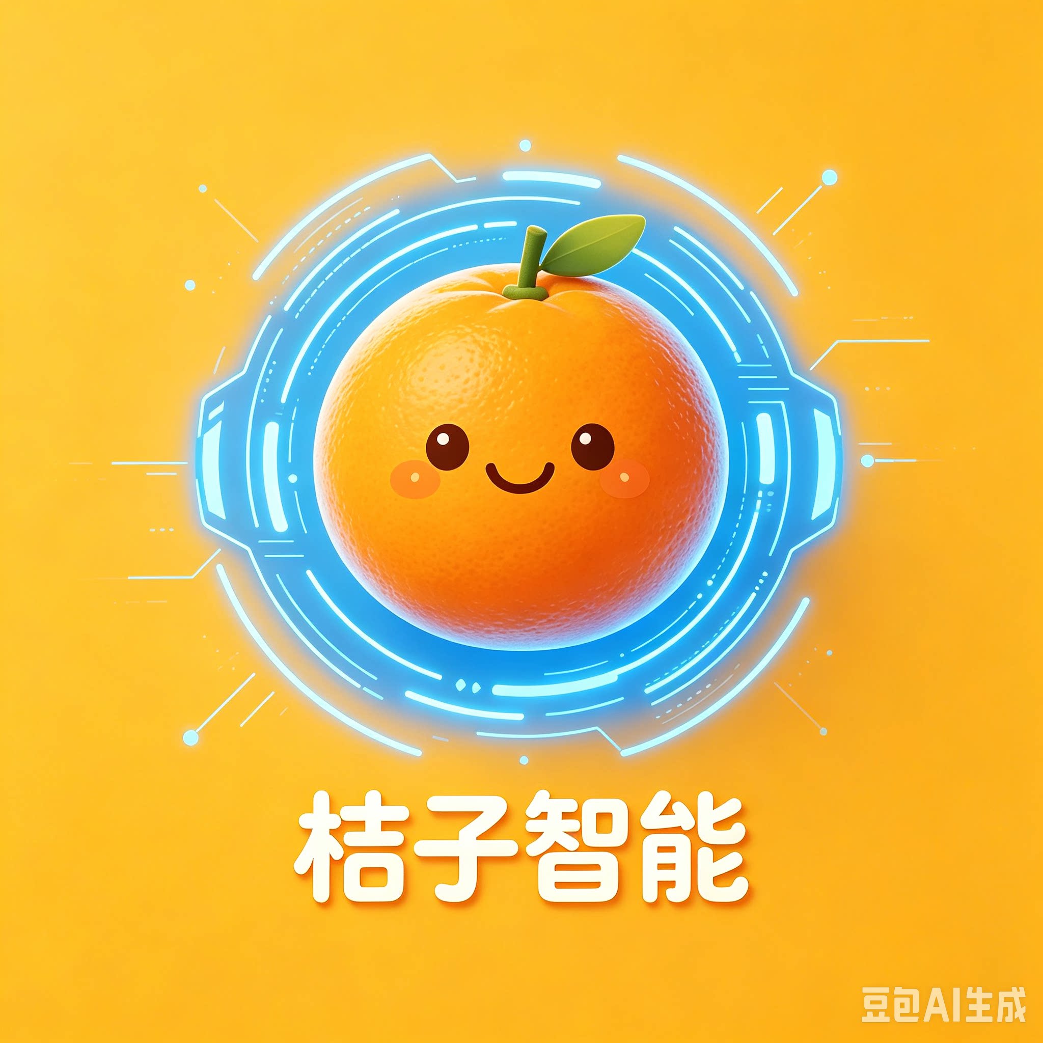 桔子智能体验馆