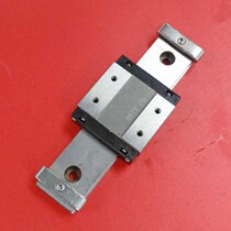 THK RSR12WVM (stainless steel)Widened linear guide Miniature linear guide slide table(RSR12WV