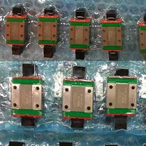 MGN9C linear guide rail slider HIWIN silver MGN9C MGN9CH MGN12C MGN15C