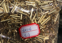 3*16 brass hollow rivets 40 yuan one thousand pieces