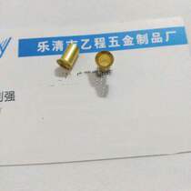 5 3*0 2*5 brass hollow rivets 40 yuan one thousand pieces