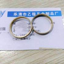 26*1*3 8 brass hollow tubes 331 yuan one thousand pieces in stock