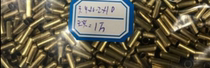3 4 Outer diameter * 0 2 Wall thickness * 10 total length without head copper sleeve sealing copper tube has a small amount of spot spring for spring