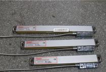 JSS1L Korean JENIX Dongshan grating ruler JSS1L-500mm Dongshan grating ruler