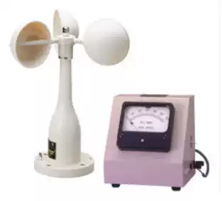 7006-10 Japan SKSATO Sato Mini-Alpha small temperature and humidity recorder